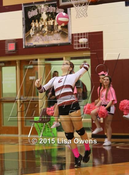 Thumbnail 1 in Princeton vs Bonham photogallery.