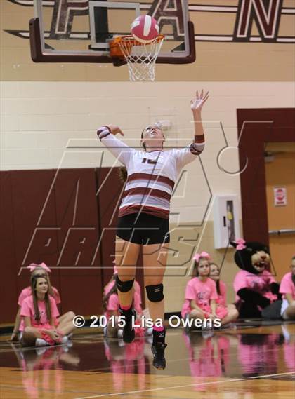 Thumbnail 3 in Princeton vs Bonham photogallery.