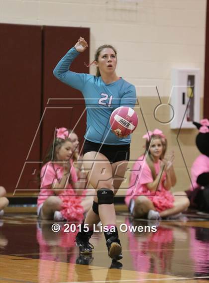 Thumbnail 3 in Princeton vs Bonham photogallery.
