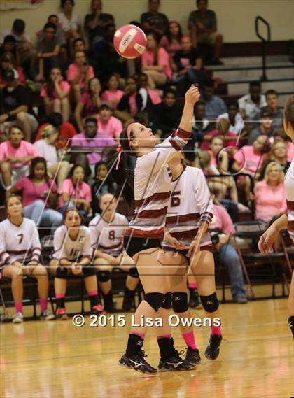 Thumbnail 3 in Princeton vs Bonham photogallery.