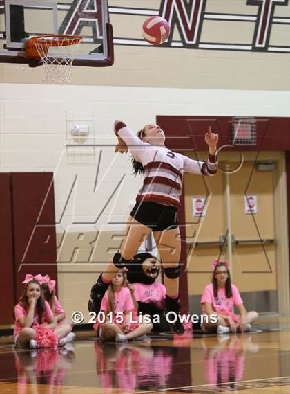Thumbnail 1 in Princeton vs Bonham photogallery.
