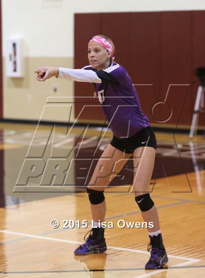 Thumbnail 2 in Princeton vs Bonham photogallery.