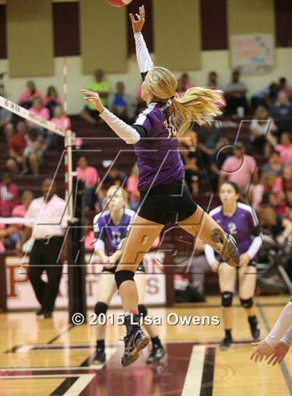 Thumbnail 3 in Princeton vs Bonham photogallery.