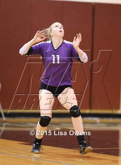 Thumbnail 3 in Princeton vs Bonham photogallery.