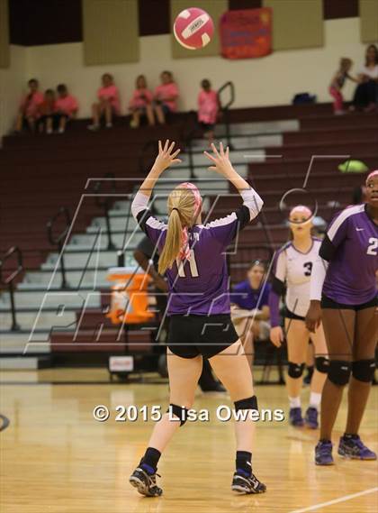 Thumbnail 3 in Princeton vs Bonham photogallery.