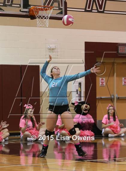 Thumbnail 3 in Princeton vs Bonham photogallery.