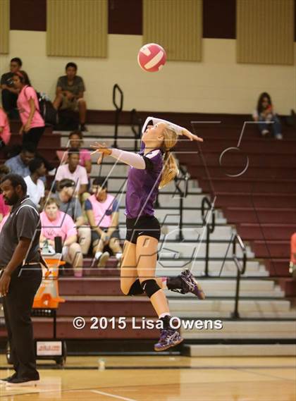 Thumbnail 3 in Princeton vs Bonham photogallery.