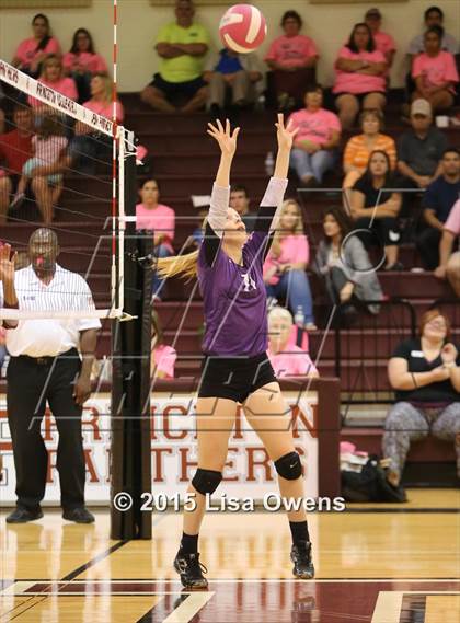 Thumbnail 2 in Princeton vs Bonham photogallery.