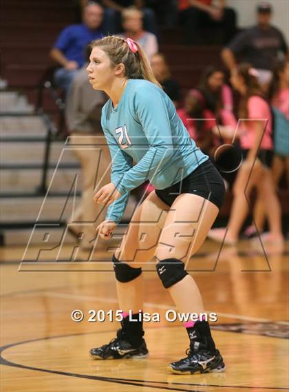 Thumbnail 1 in Princeton vs Bonham photogallery.