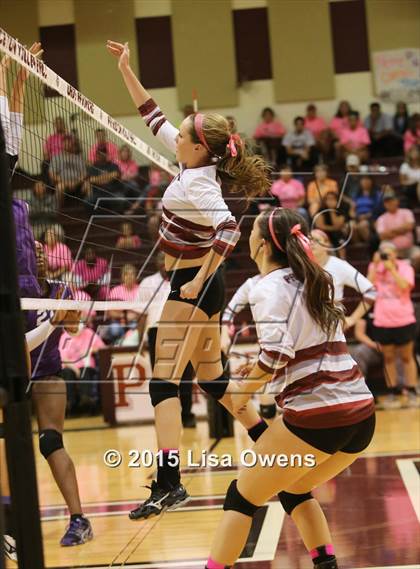 Thumbnail 1 in Princeton vs Bonham photogallery.