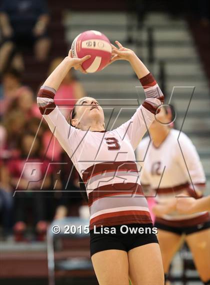 Thumbnail 1 in Princeton vs Bonham photogallery.