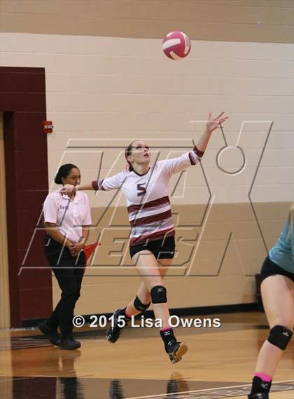 Thumbnail 3 in Princeton vs Bonham photogallery.
