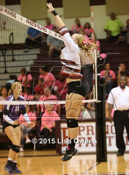 Thumbnail 1 in Princeton vs Bonham photogallery.