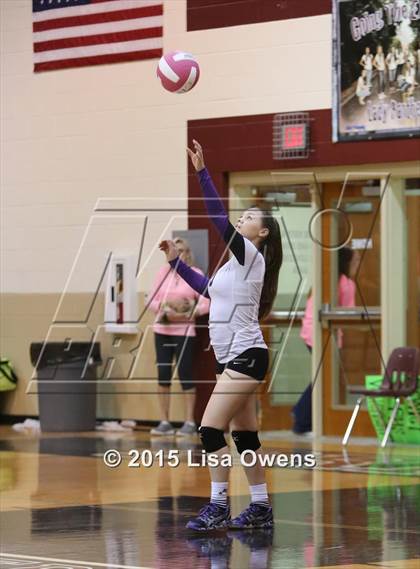 Thumbnail 2 in Princeton vs Bonham photogallery.