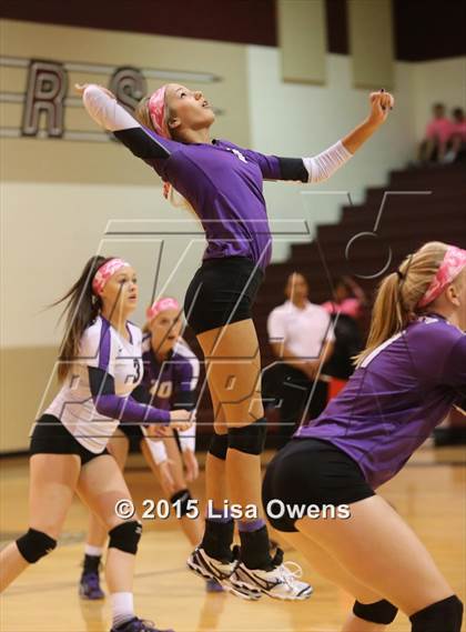 Thumbnail 3 in Princeton vs Bonham photogallery.