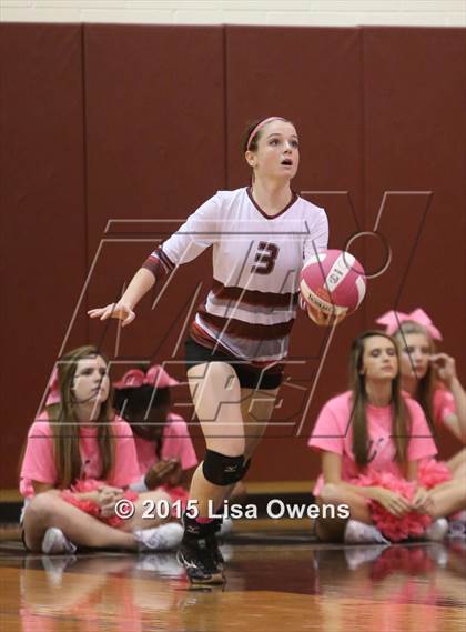 Thumbnail 2 in Princeton vs Bonham photogallery.