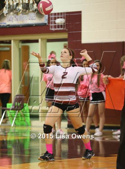 Thumbnail 3 in Princeton vs Bonham photogallery.