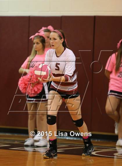 Thumbnail 2 in Princeton vs Bonham photogallery.