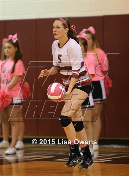 Thumbnail 3 in Princeton vs Bonham photogallery.