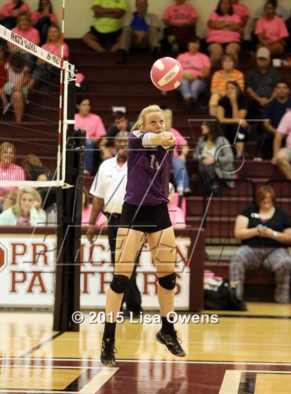 Thumbnail 2 in Princeton vs Bonham photogallery.