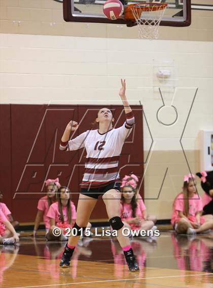 Thumbnail 3 in Princeton vs Bonham photogallery.