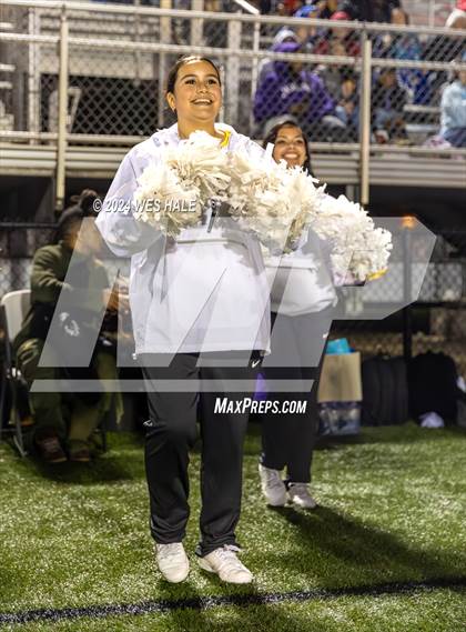 Thumbnail 2 in DeSoto Central (Senior Night) photogallery.