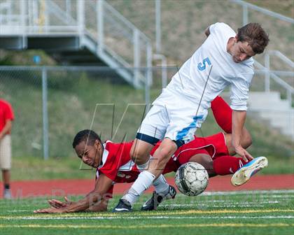 Thumbnail 3 in Pueblo Centennial @ Vista Ridge photogallery.
