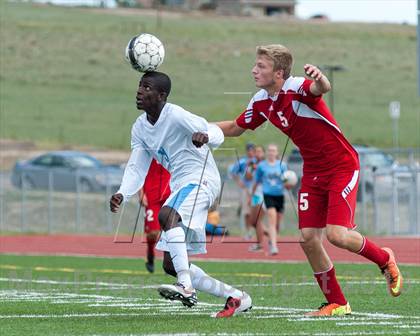 Thumbnail 2 in Pueblo Centennial @ Vista Ridge photogallery.