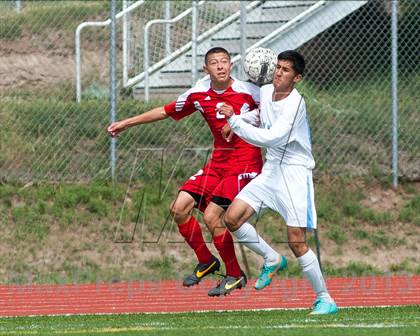Thumbnail 2 in Pueblo Centennial @ Vista Ridge photogallery.