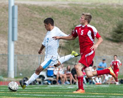 Thumbnail 2 in Pueblo Centennial @ Vista Ridge photogallery.