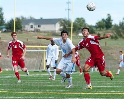 Thumbnail 1 in Pueblo Centennial @ Vista Ridge photogallery.