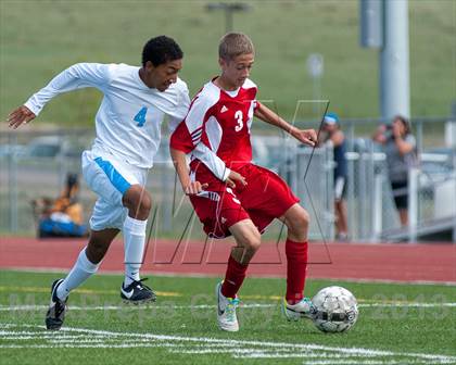 Thumbnail 3 in Pueblo Centennial @ Vista Ridge photogallery.