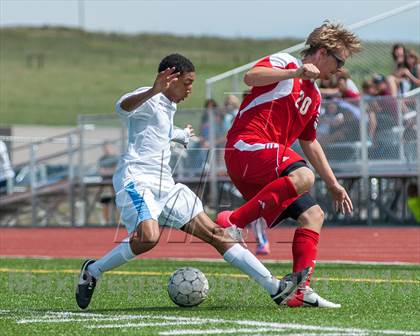 Thumbnail 2 in Pueblo Centennial @ Vista Ridge photogallery.