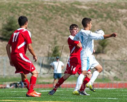 Thumbnail 1 in Pueblo Centennial @ Vista Ridge photogallery.