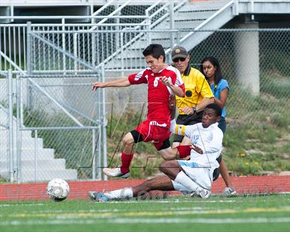 Thumbnail 1 in Pueblo Centennial @ Vista Ridge photogallery.