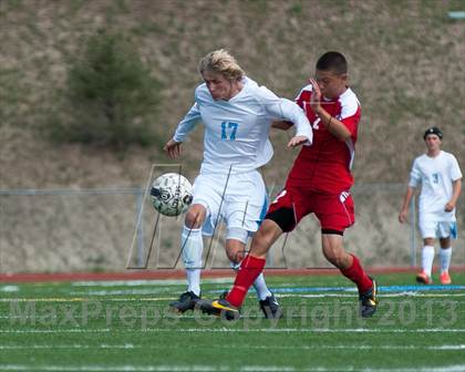Thumbnail 1 in Pueblo Centennial @ Vista Ridge photogallery.