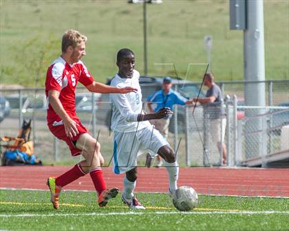 Thumbnail 2 in Pueblo Centennial @ Vista Ridge photogallery.