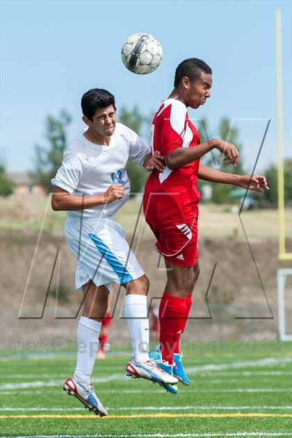 Thumbnail 3 in Pueblo Centennial @ Vista Ridge photogallery.