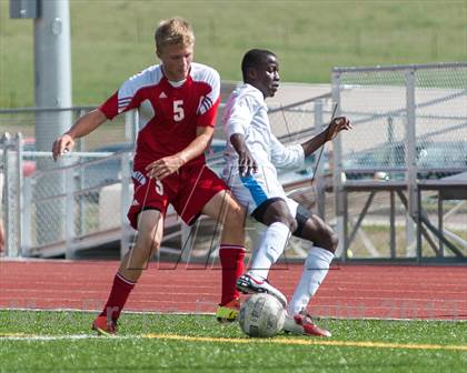 Thumbnail 3 in Pueblo Centennial @ Vista Ridge photogallery.
