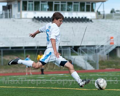 Thumbnail 2 in Pueblo Centennial @ Vista Ridge photogallery.