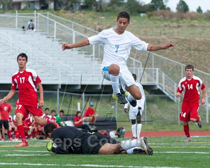 Thumbnail 3 in Pueblo Centennial @ Vista Ridge photogallery.