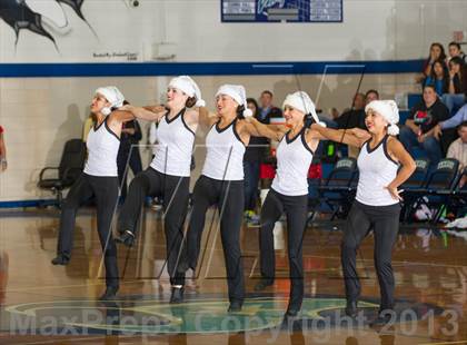 Thumbnail 3 in La Porte @ Sam Rayburn (McDonald's Texas Invitational) photogallery.