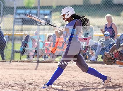 Thumbnail 2 in Rampart @ Vista Ridge photogallery.