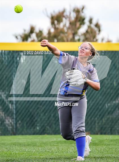 Thumbnail 2 in Rampart @ Vista Ridge photogallery.
