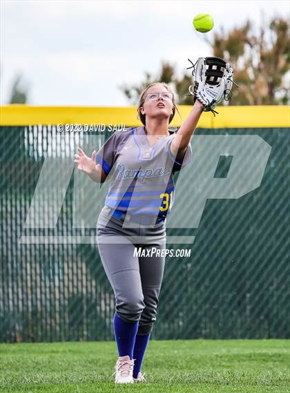 Thumbnail 3 in Rampart @ Vista Ridge photogallery.