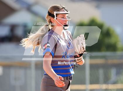 Thumbnail 2 in Rampart @ Vista Ridge photogallery.