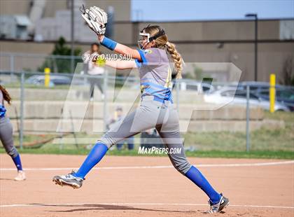 Thumbnail 3 in Rampart @ Vista Ridge photogallery.