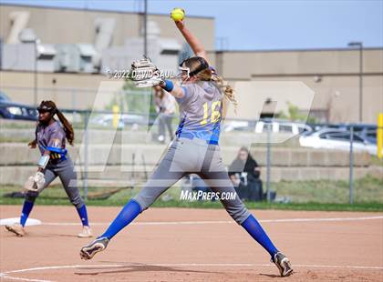 Thumbnail 2 in Rampart @ Vista Ridge photogallery.