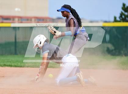 Thumbnail 2 in Rampart @ Vista Ridge photogallery.