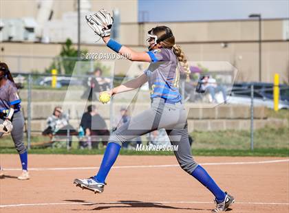 Thumbnail 2 in Rampart @ Vista Ridge photogallery.